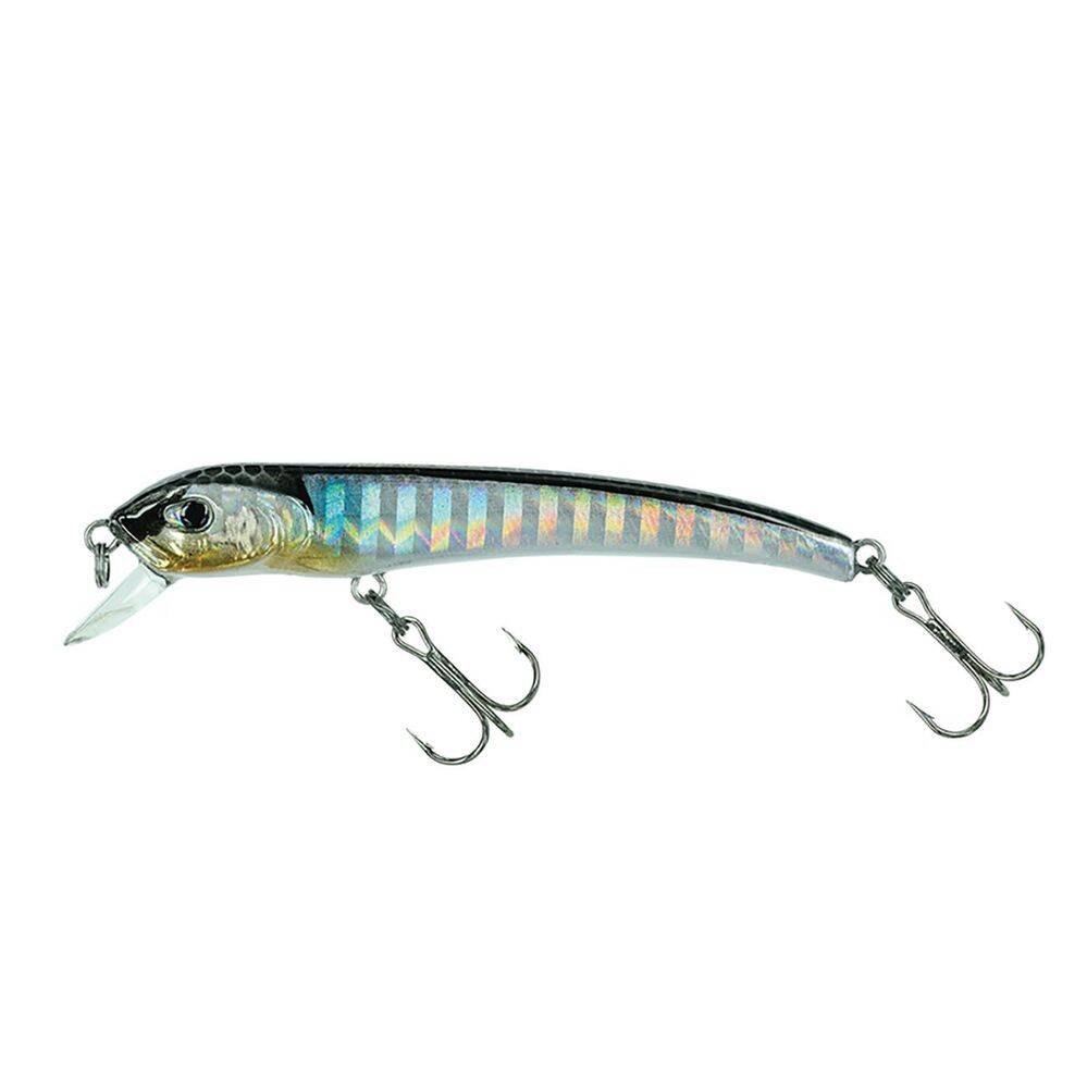 Molix Audace 55S 2.5gr Mx Holo Shad - 1