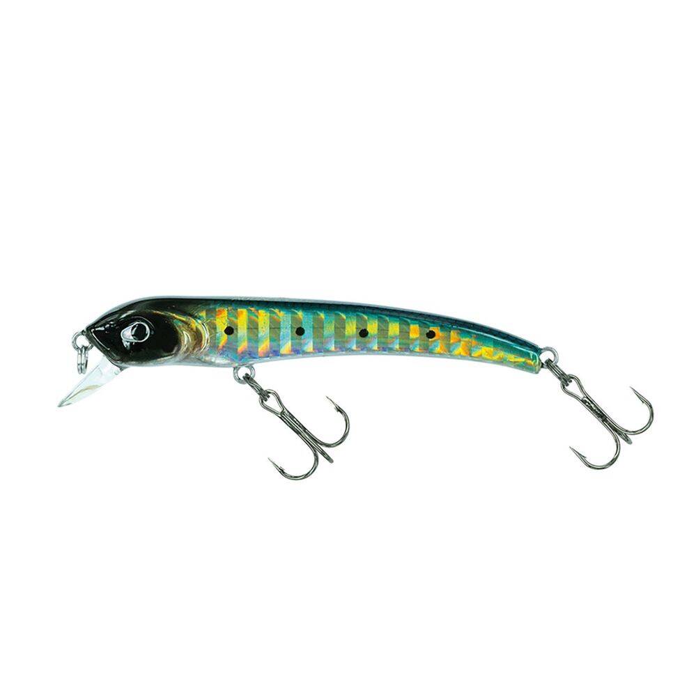 Molix Audace 55S 2.5gr Real Sarda - 1