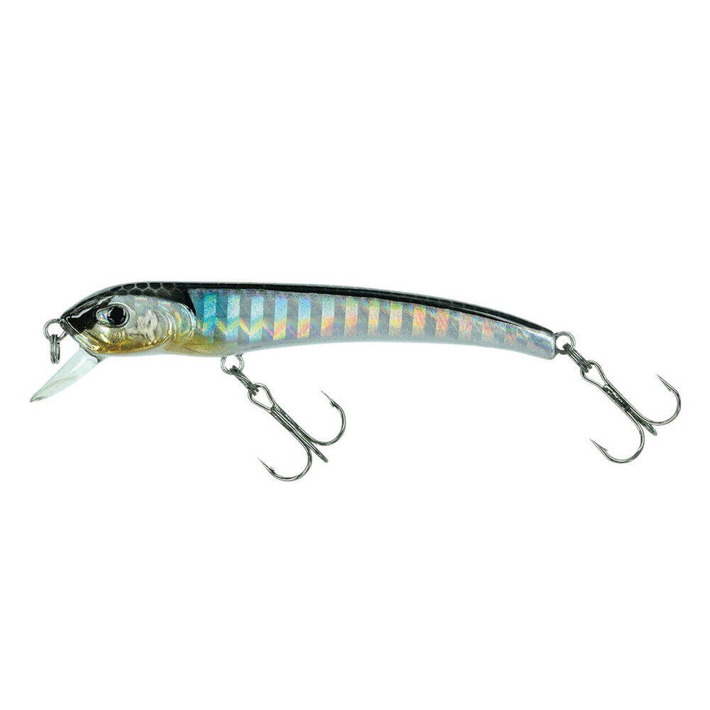 Molix Audace 65S 3.5gr Mx Holo Shad - 1