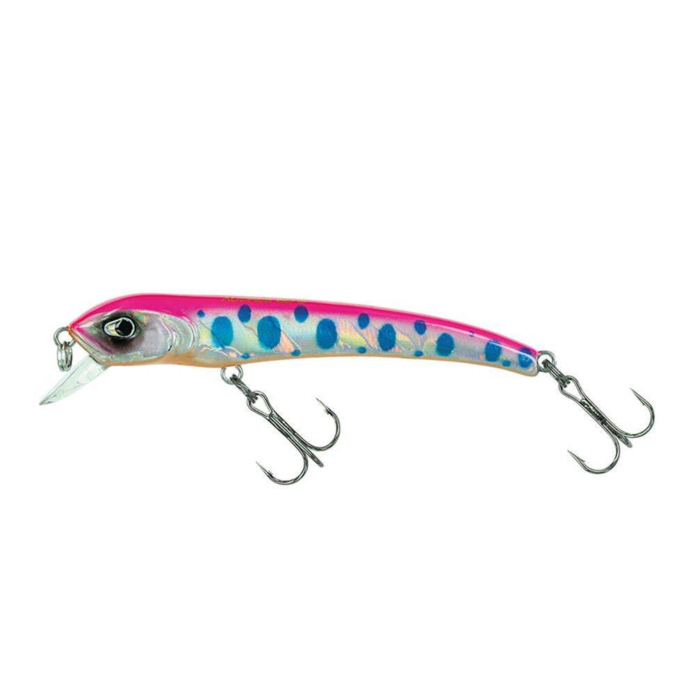 Molix Audace 65S 3.5gr Pink Blue Spots - 1