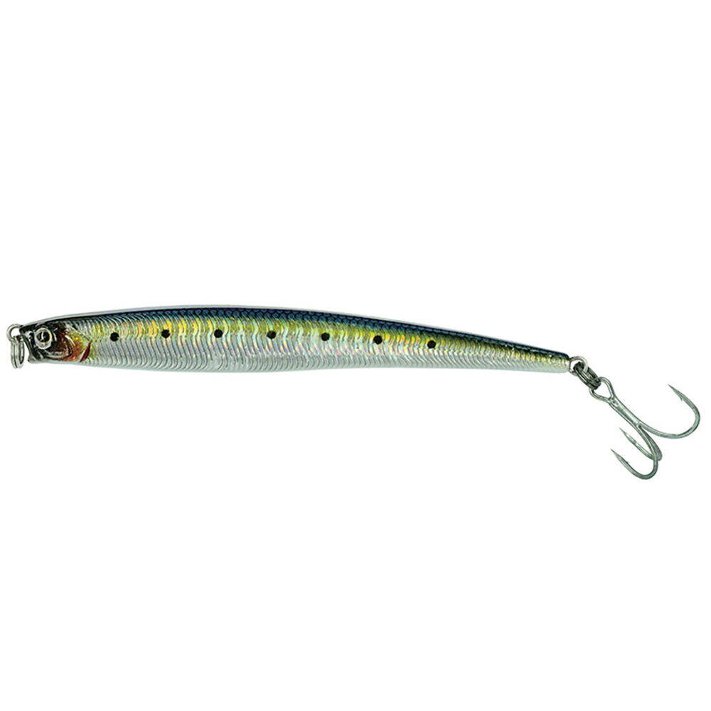 Molix Casting Jig Minnow 115s 28gr Real Sarda - 1