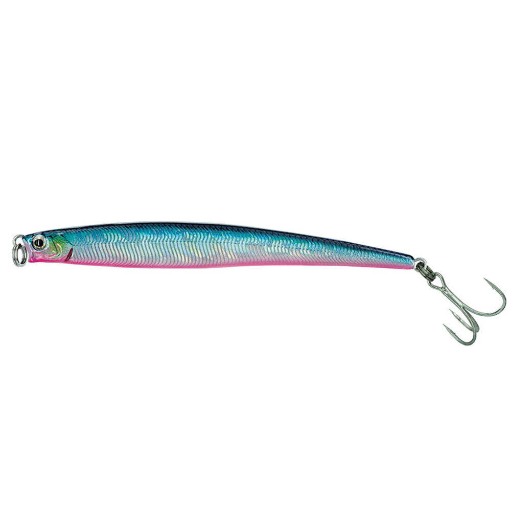 Molix Casting Jig Minnow 115s 28gr Spring Sarda - 1