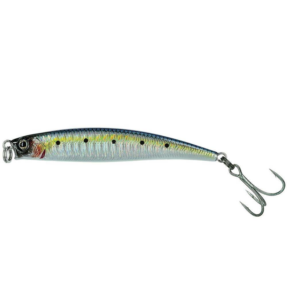 Molix Casting Jig Minnow 85s 26gr Real Sarda - 1