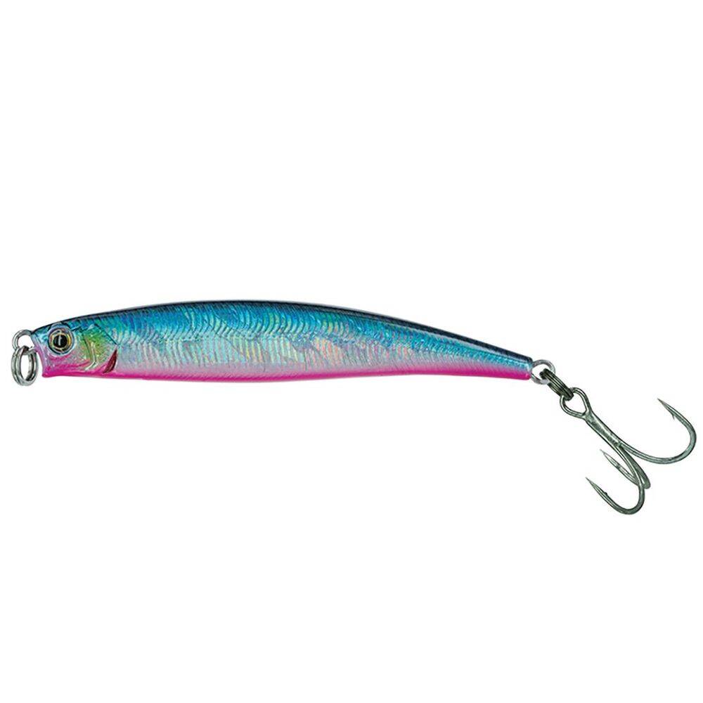 Molix Casting Jig Minnow 85s 26gr Spring Varda - 1