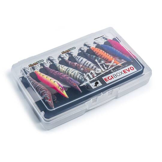 Molix Egi Box Evo - 2