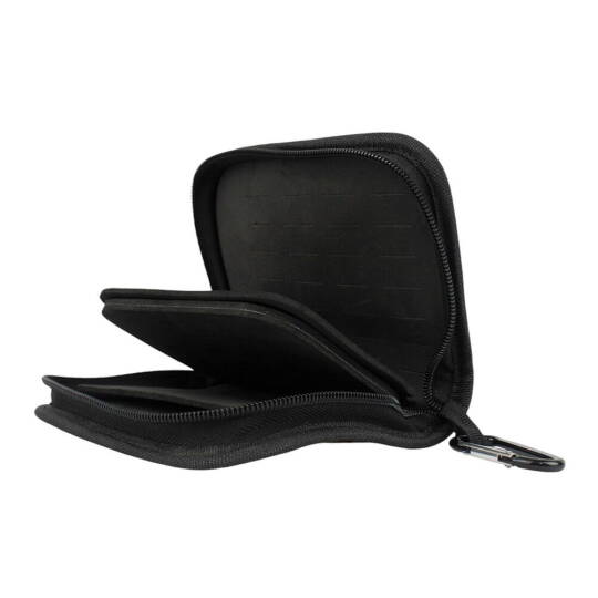 Molix Elite Lure Case BlackCamo - 2