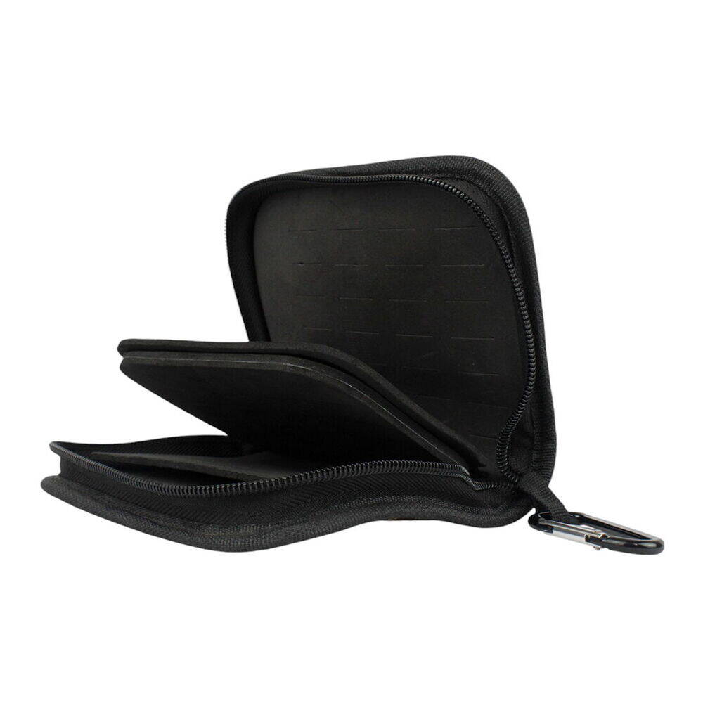 Molix Elite Lure Case BlackCamo - 2