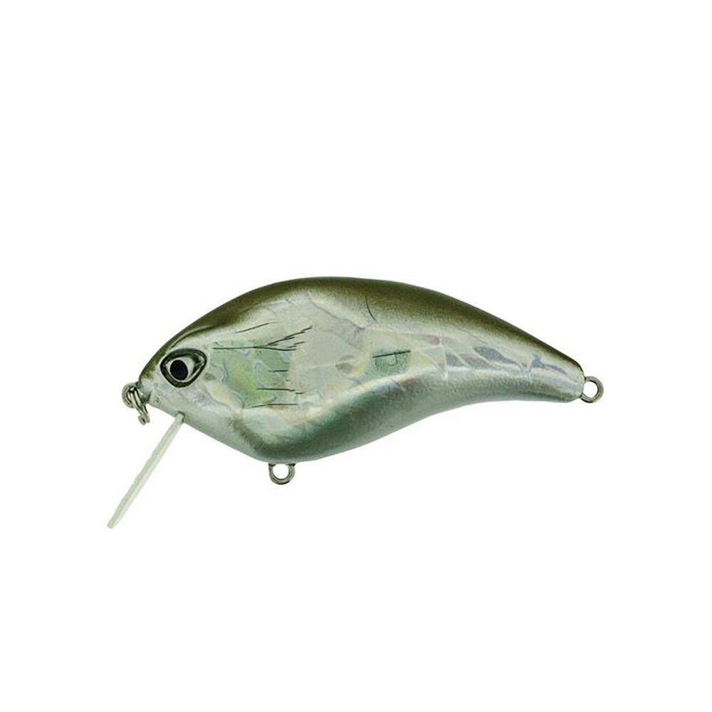 Molix F Crank SR60 10.5gr Silver Bait - 1