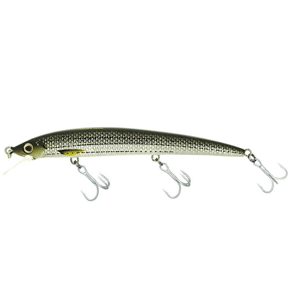 Molix Finder Jerk 110 9gr Cefalo - 1