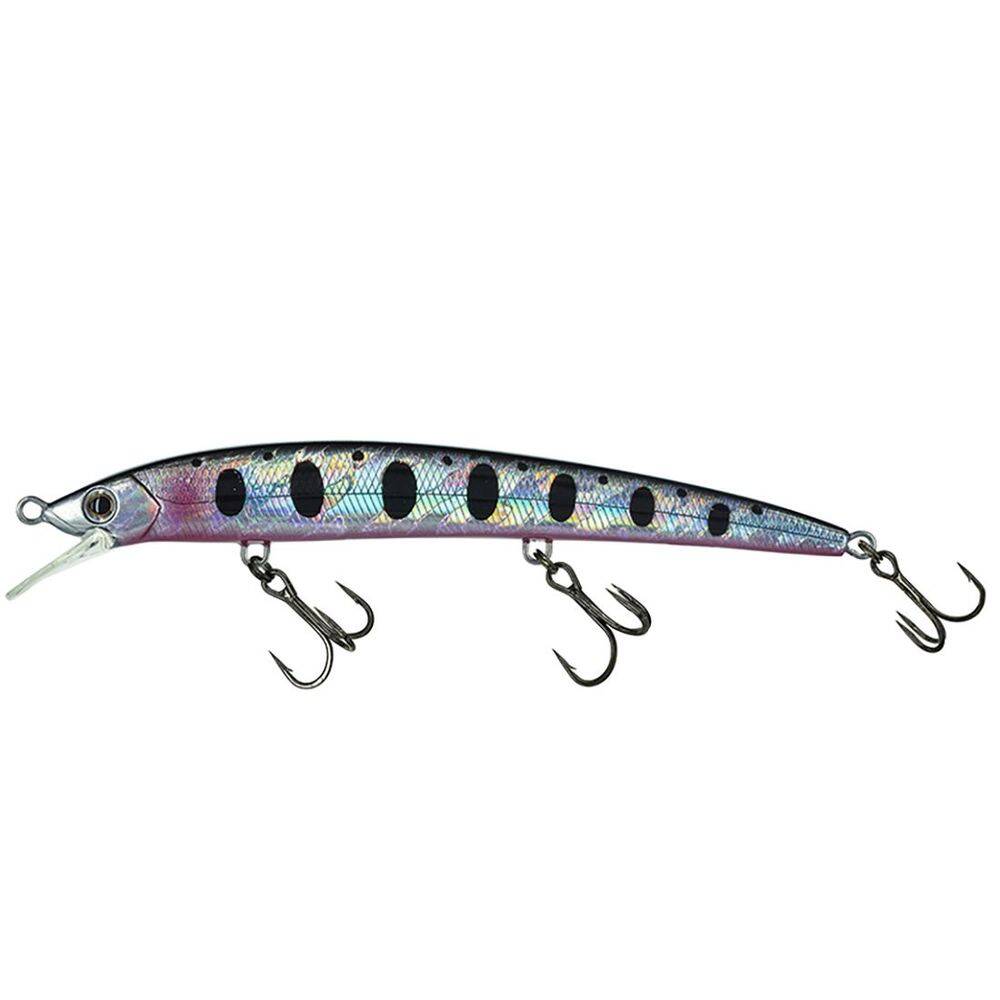 Molix Finder Jerk 110 9gr Mx Par - 1
