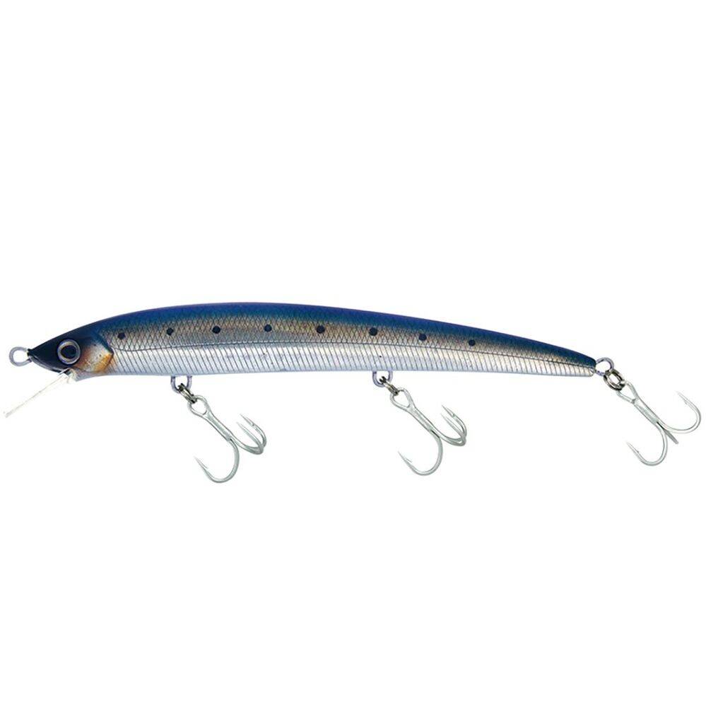 Molix Finder Jerk 110 9gr Real Sarda - 1