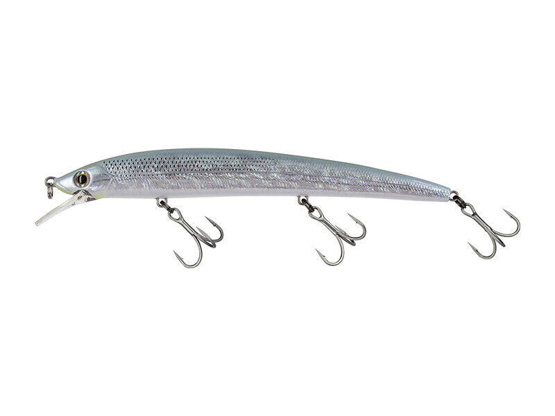 Molix Finder Jerk 150 22gr Bianco Ionio - 1
