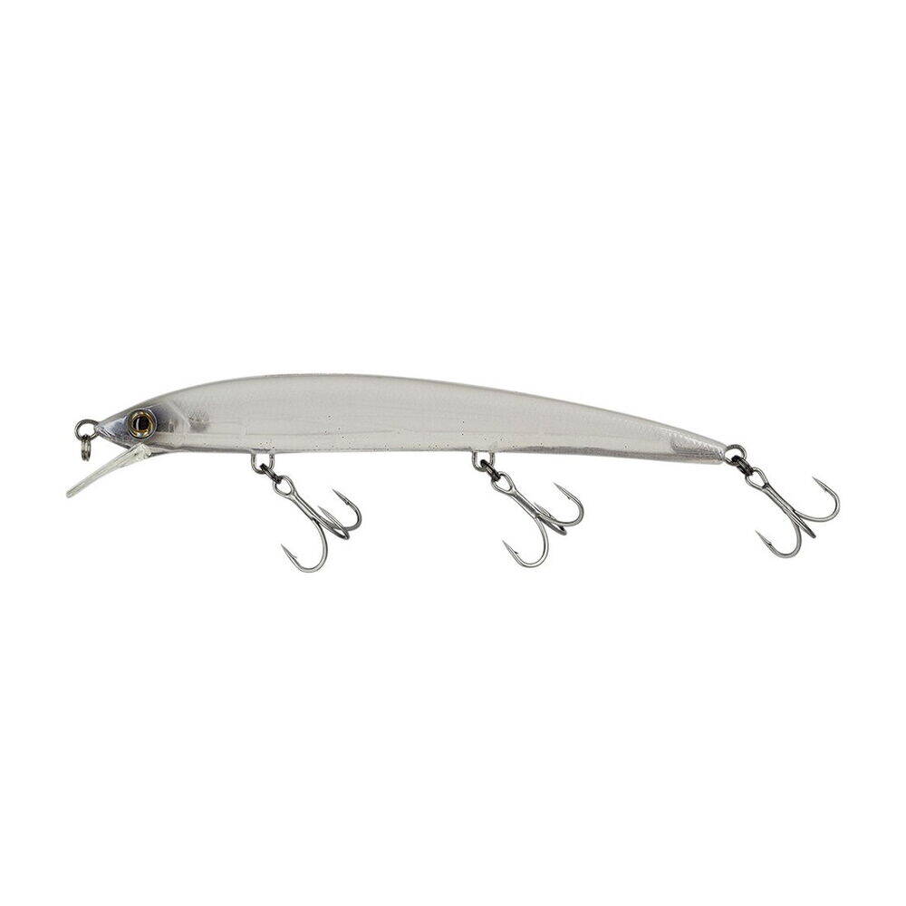 Molix Finder Jerk 150 22gr Ghost French Pearl - 1