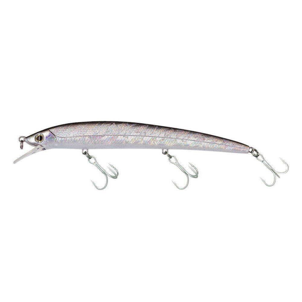 Molix Finder Jerk 150 22gr Silver Bait - 1