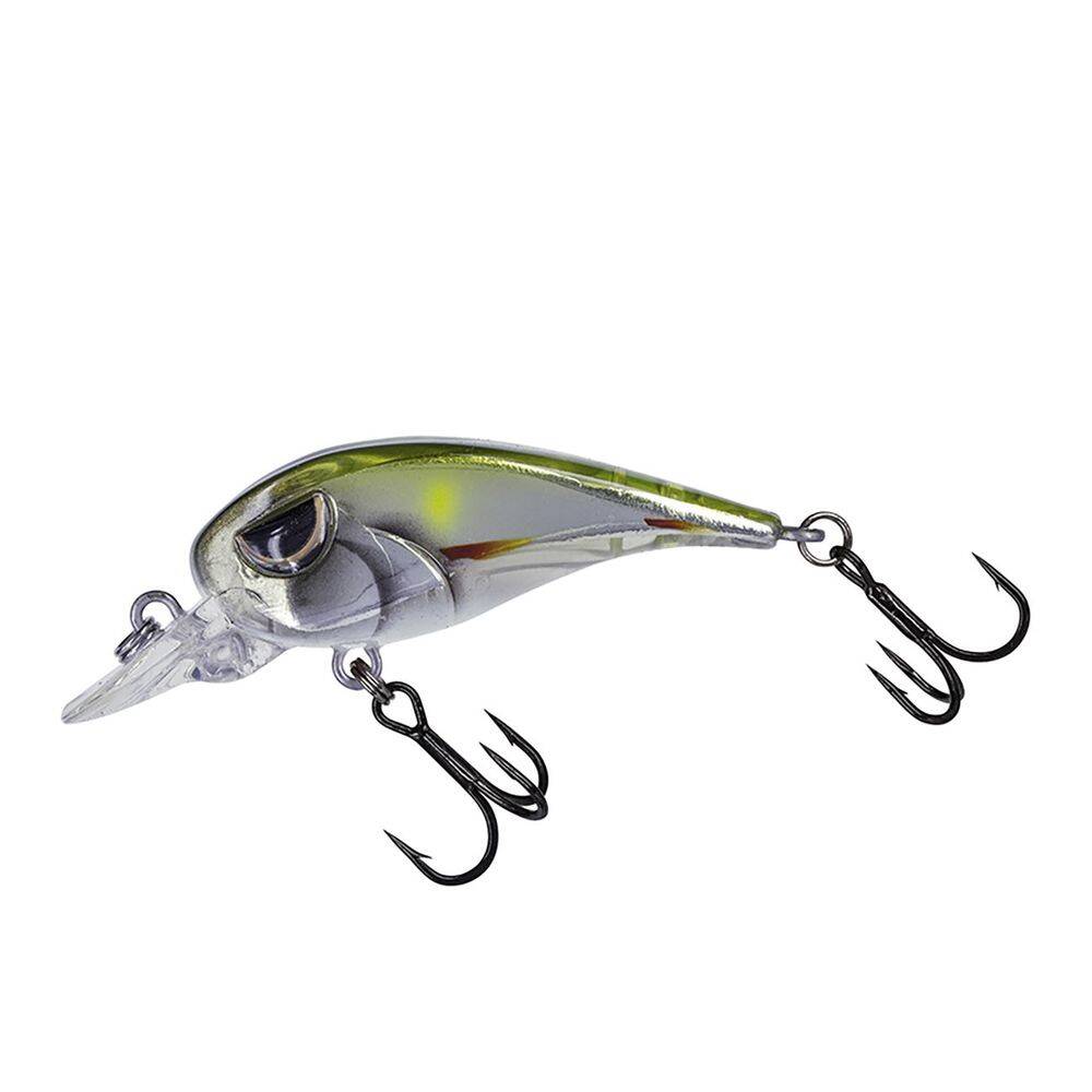 Molix Finessa Crank FC45 5gr Super Ayu - 1