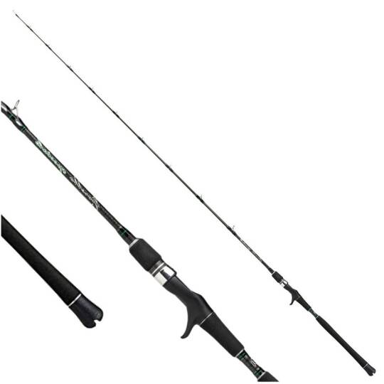 Molix Fioretto Special Mfs-Sw-65 80-160Gr Kamış - 1