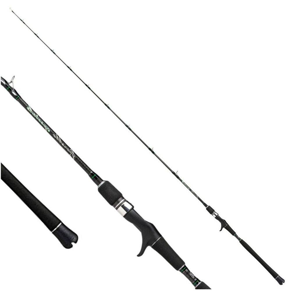 Molix Fioretto Special Mfs-Sw-65 80-160Gr Kamış - 1