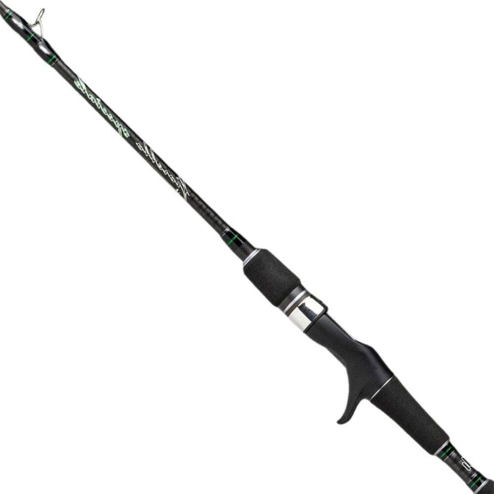 Molix Fioretto Special Mfs-Sw-65 80-160Gr Kamış - 2