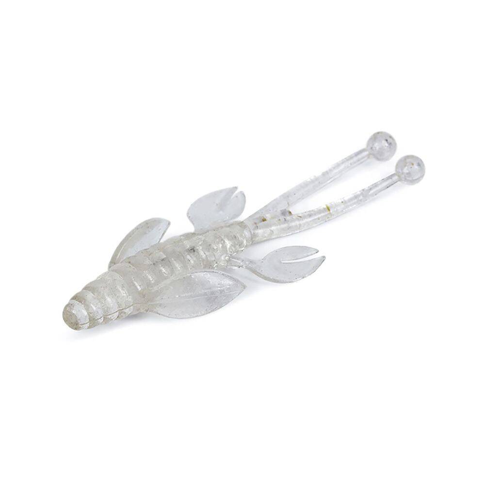 Molix Freaky Rock 2 8 Pcs Clear - 1