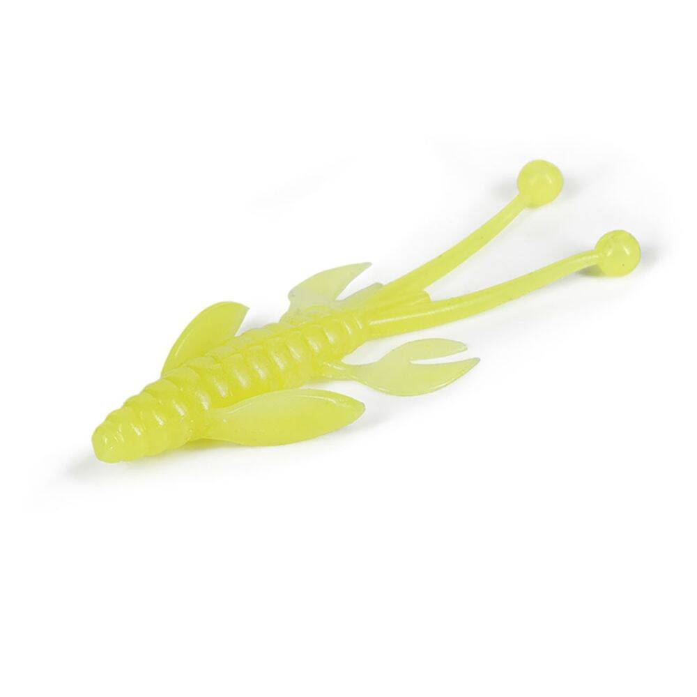 Molix Freaky Rock 2 8 Pcs Glowing Lemon - 1