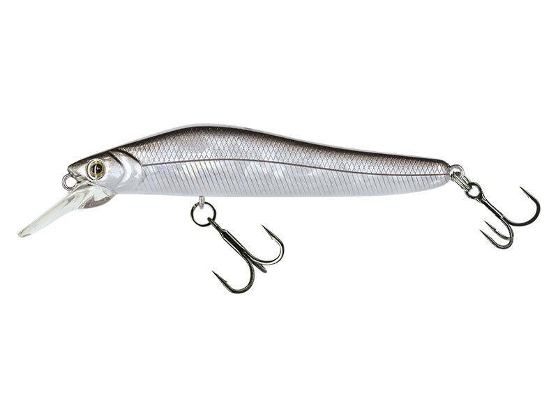 Molix Jubar Smart 85S 9gr Silver Bait - 1