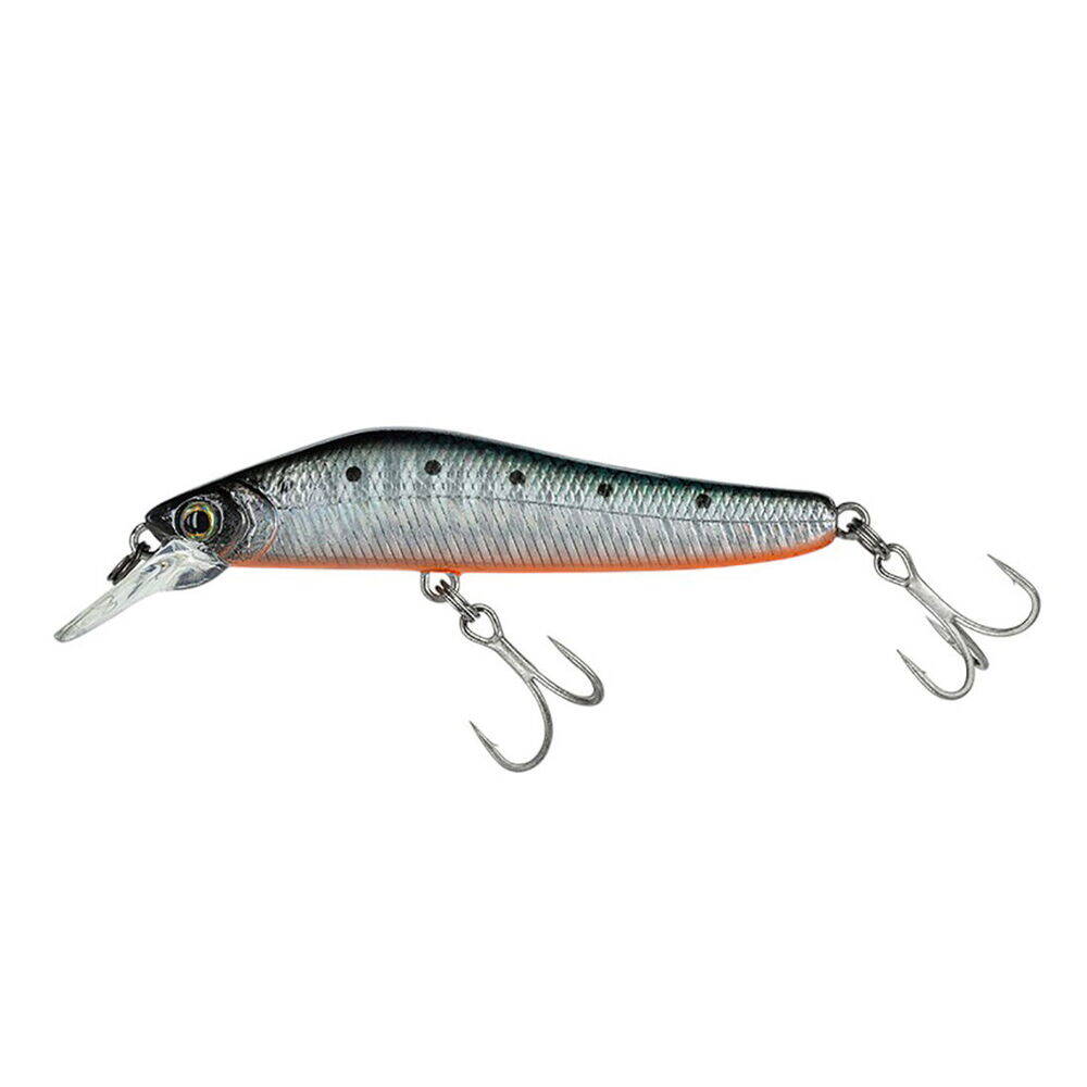 Molix Jubar Smart 85S 9gr Silver Melon - 1