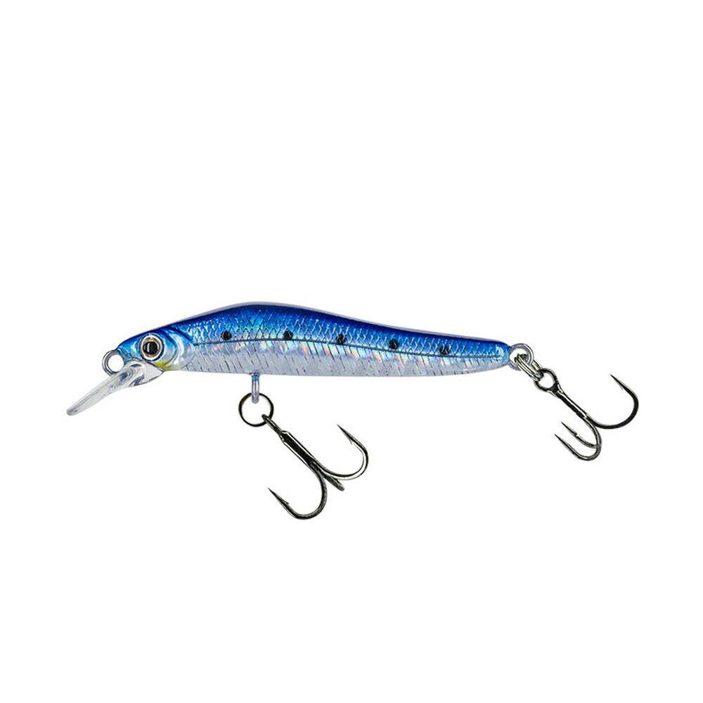 Molix Jubarino 50S 2.5gr Blue Sarda - 1