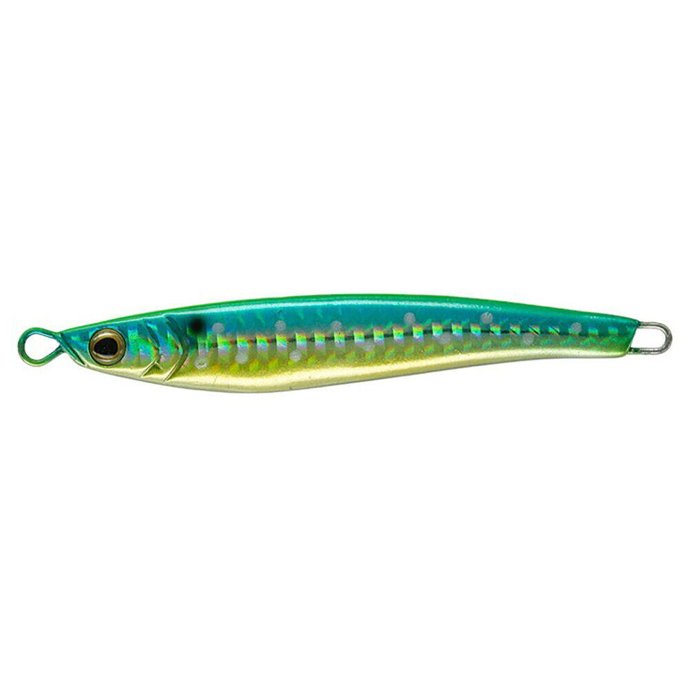 Molix Jugulo Cast Jig 20gr Verde Tempesta - 1