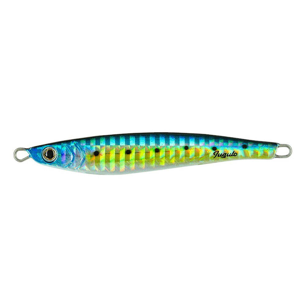 Molix Jugulo Cast Jig 25gr Mx Sarda - 1