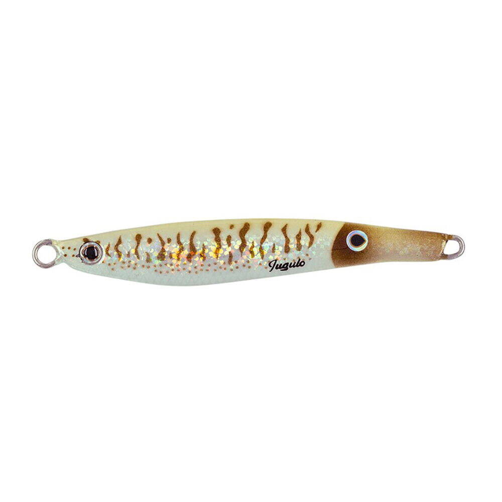 Molix Jugulo Cast Jig 30gr Camo Cuttlefish - 1