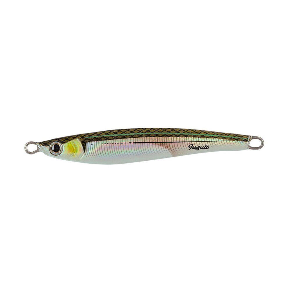 Molix Jugulo Cast Jig 30gr Latterino - 1