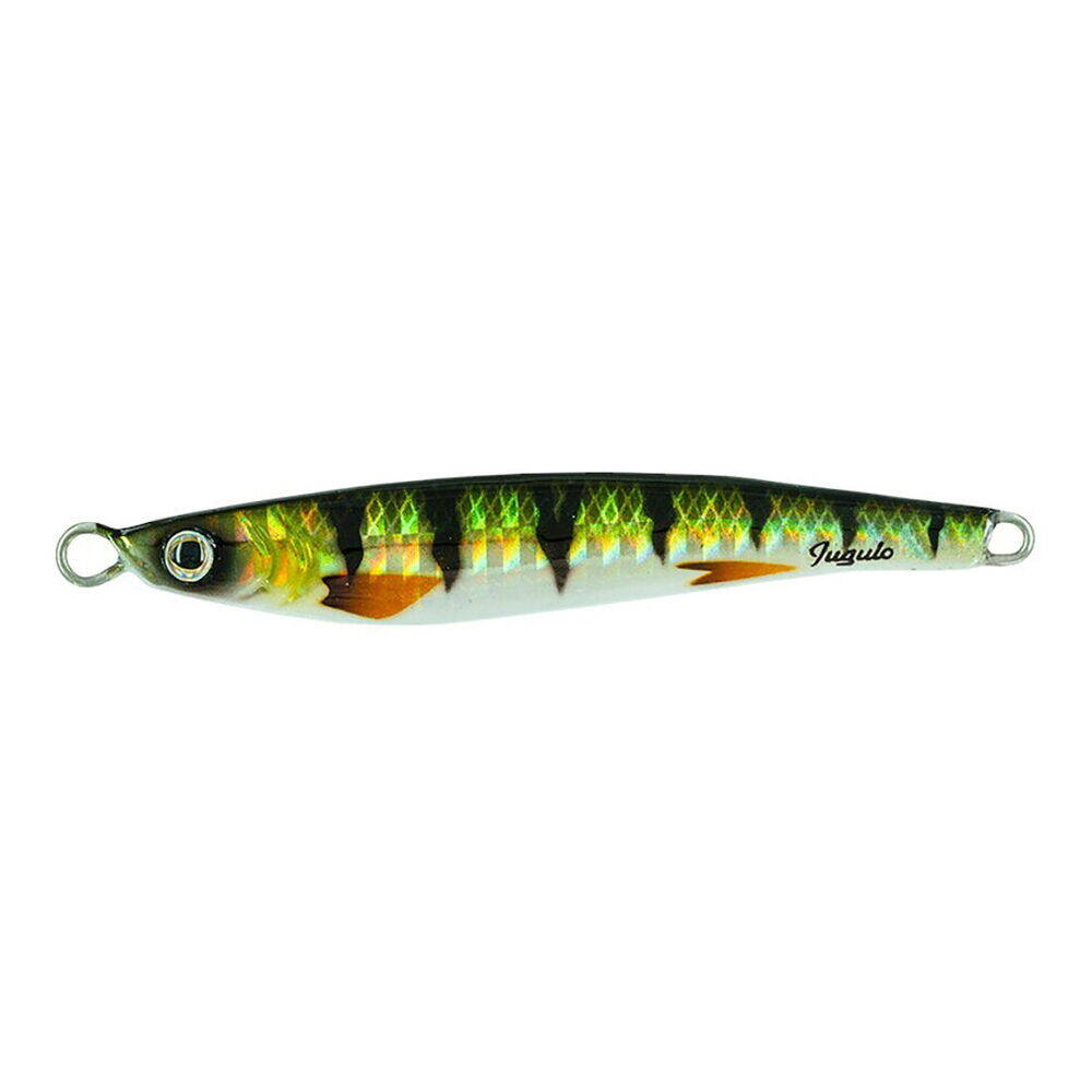 Molix Jugulo Cast Jig 30gr Perch - 1