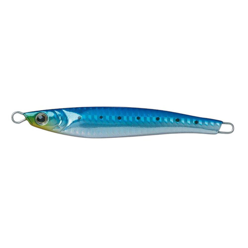 Molix Jugulo Cast Jig 40gr Blue Sarda - 1