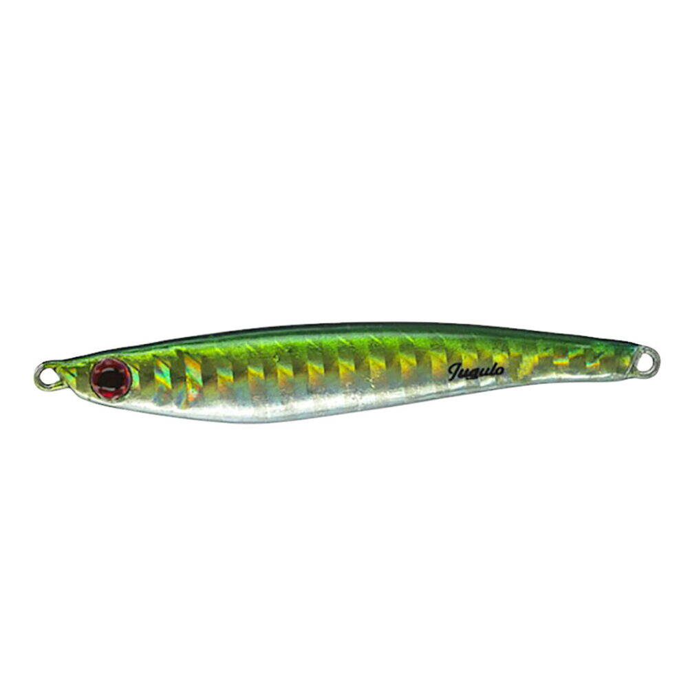 Molix Jugulo Cast Jig 40gr Green Sarda - 1
