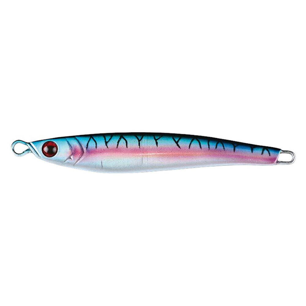 Molix Jugulo Cast Jig 40gr Med Sgombro - 1