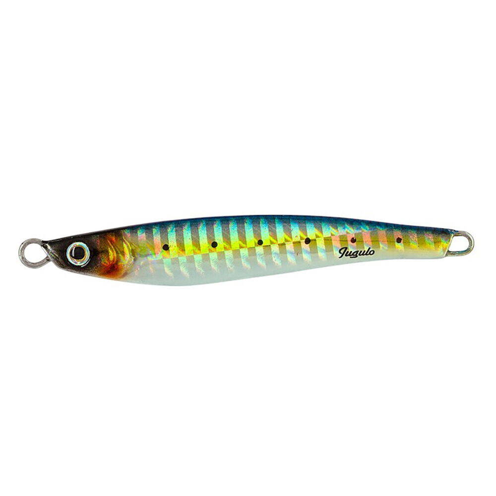 Molix Jugulo Cast Jig 40gr Real Sarda - 1