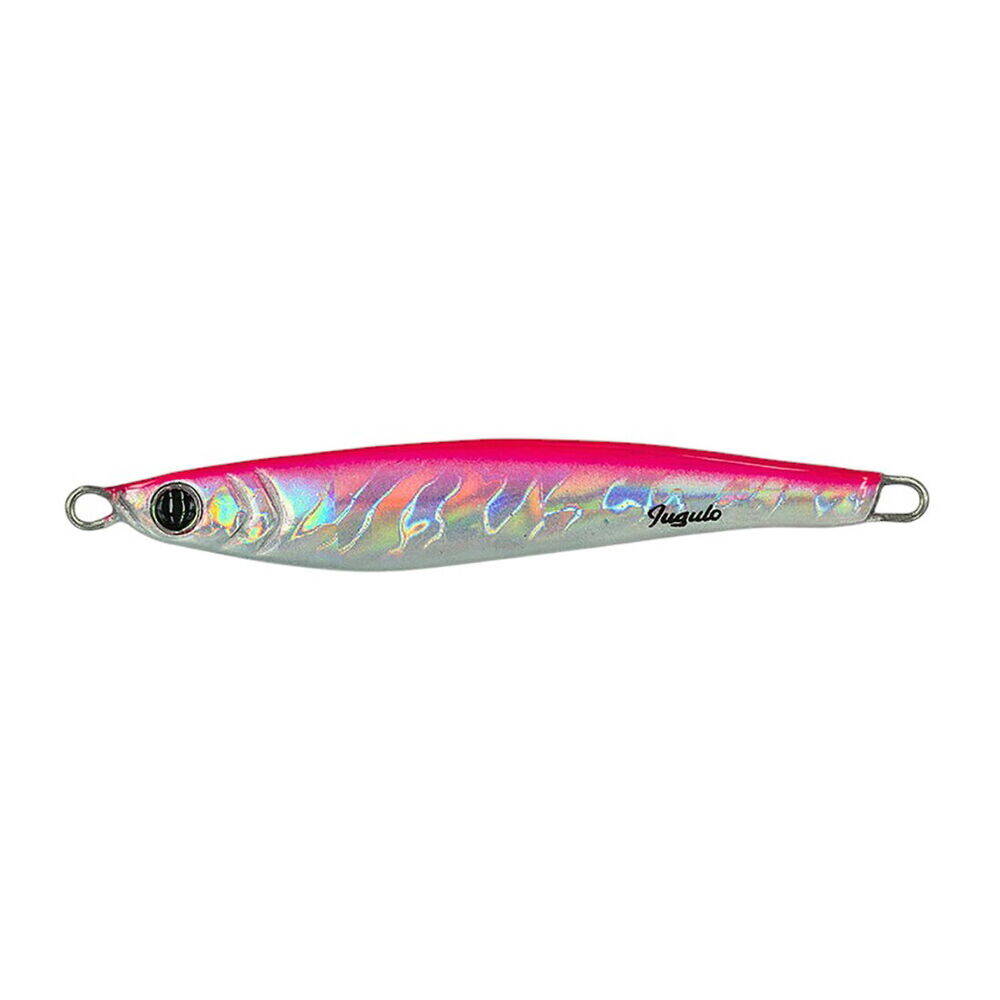 Molix Jugulo Cast Jig 5gr Crazy Pink - 1