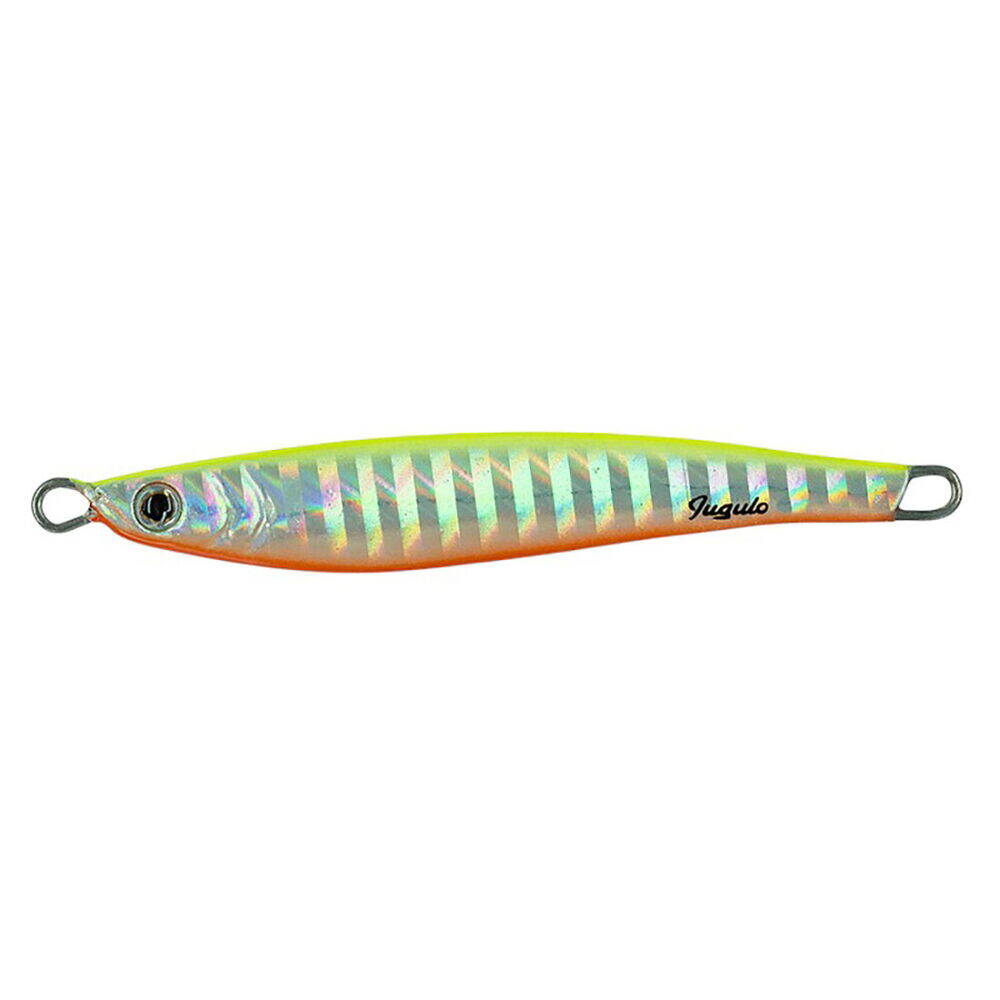 Molix Jugulo Cast Jig 5gr Luna Gialla - 1