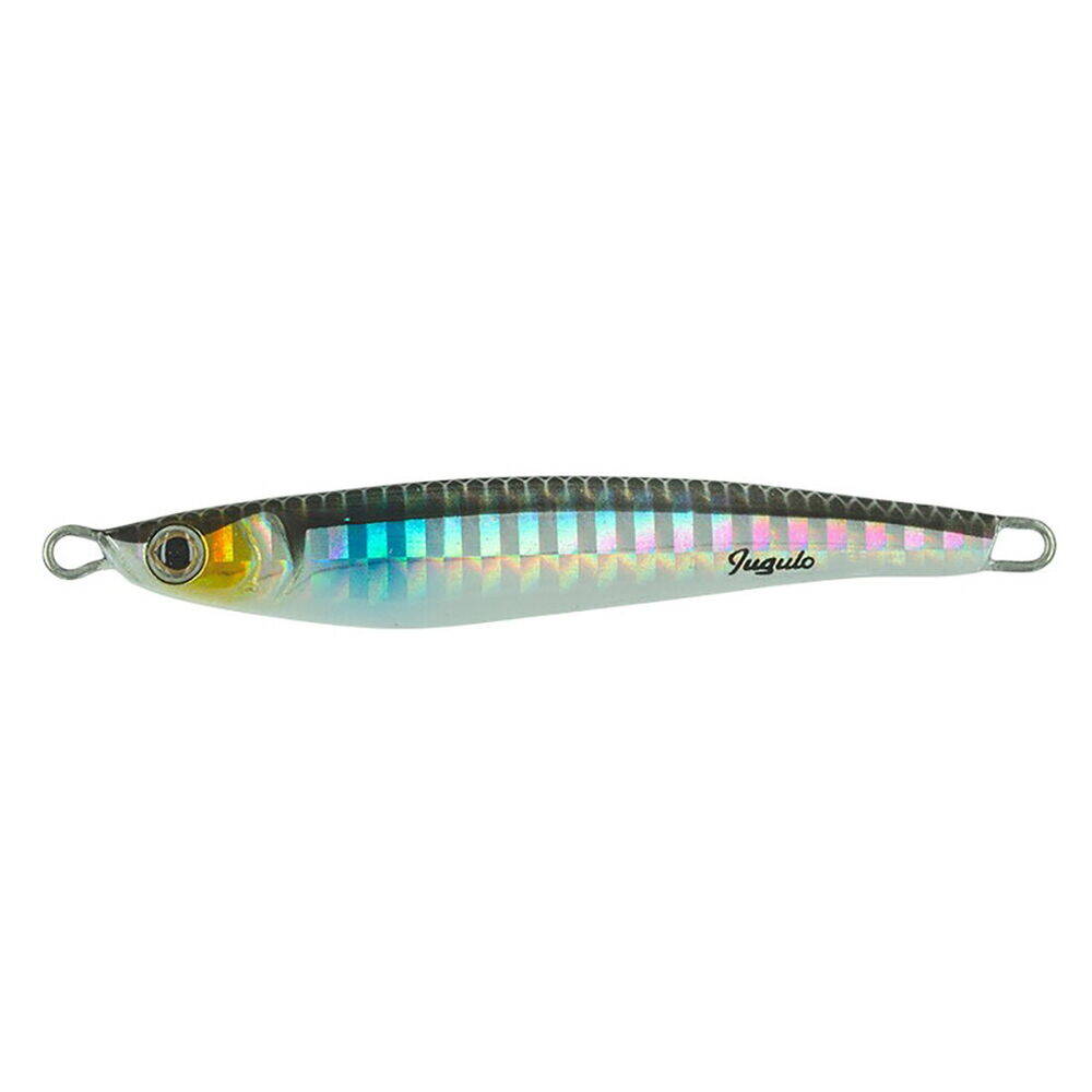 Molix Jugulo Cast Jig 5gr Mx Holo Shad - 1