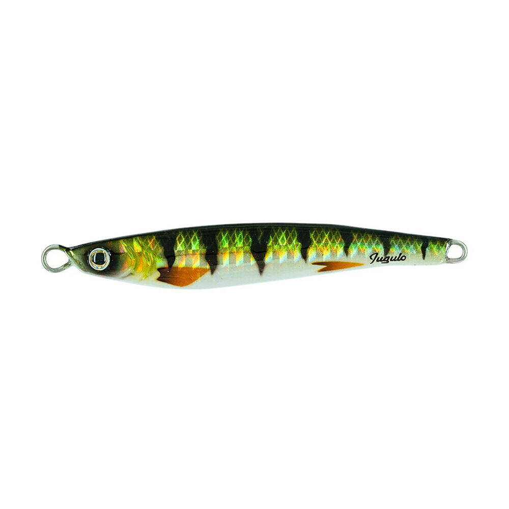 Molix Jugulo Cast Jig 5gr Perch - 1
