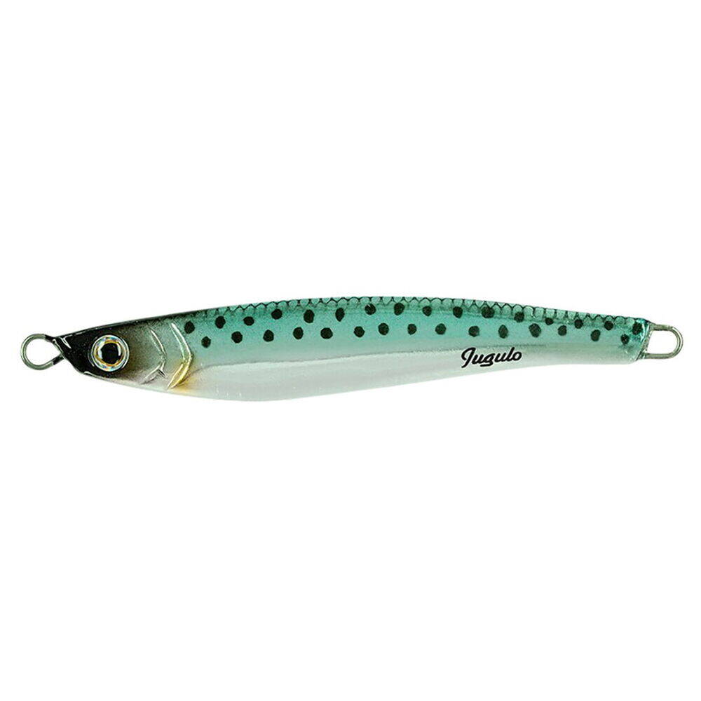 Molix Jugulo Cast Jig 80gr Real Mullet - 1