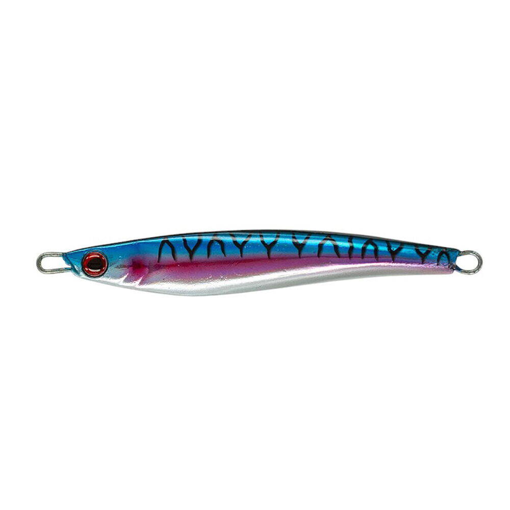 Molix Jugulo Fast Jig S 42gr Med Sgombro - 1