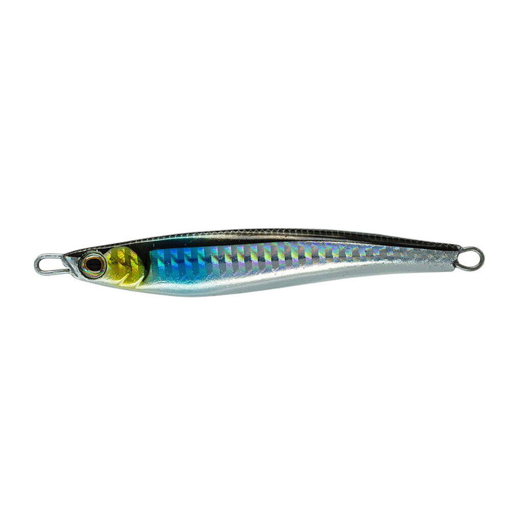 Molix Jugulo Fast Jig S 42gr Mx Holo Shad - 1