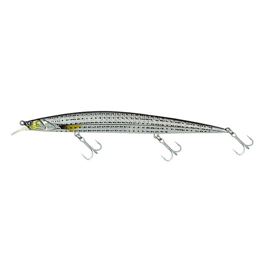 Molix Jugulo Jerk 140LC Sp Cefalo - 1