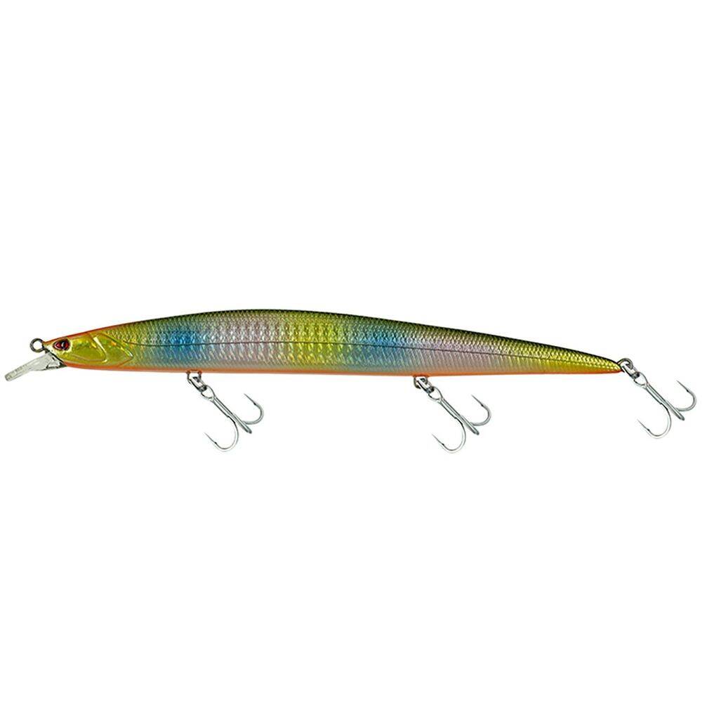 Molix Jugulo Jerk 140LC Sp Gold Candy - 1