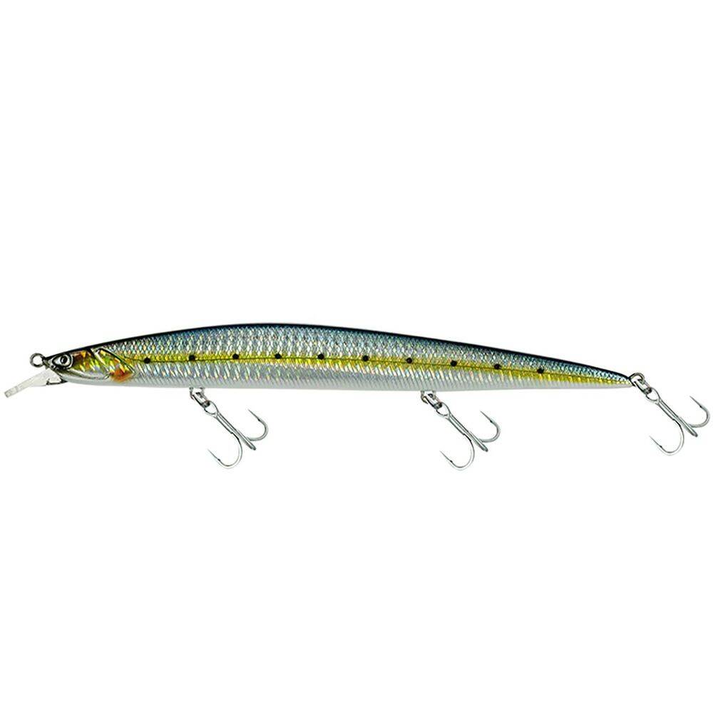 Molix Jugulo Jerk 140LC Sp Real Sarda - 1