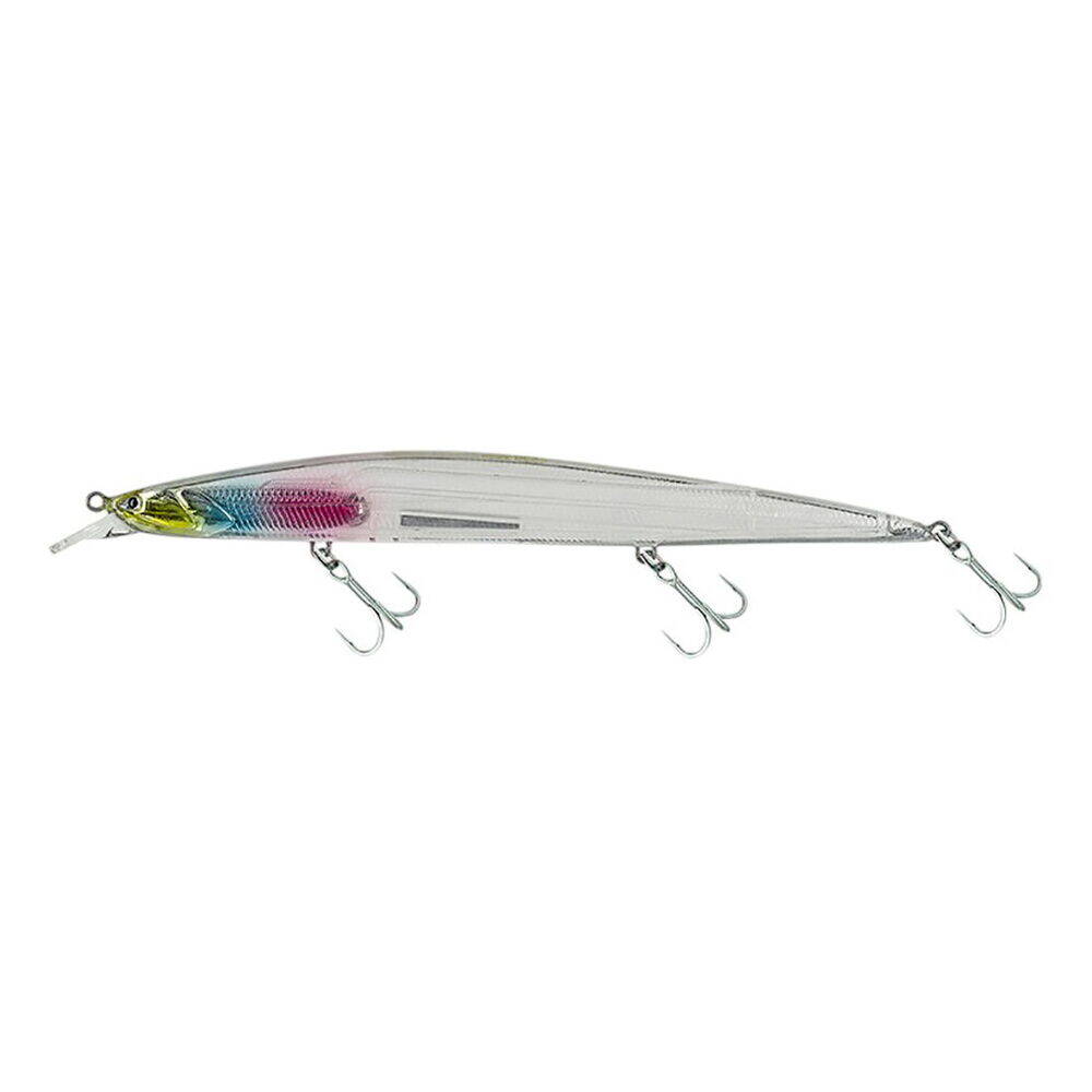Molix Jugulo Jerk 180LC Ghost Candy - 1