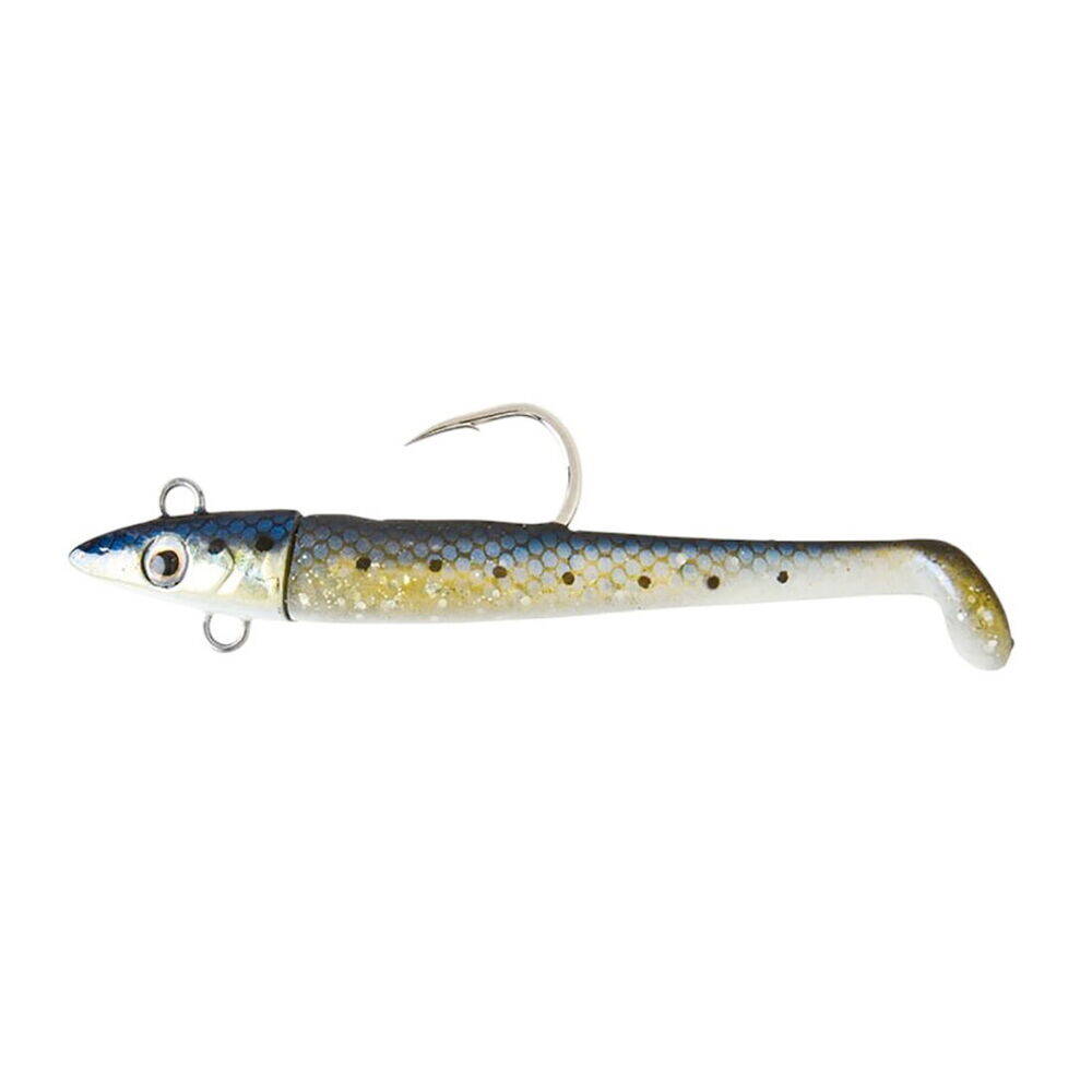 Molix Jugulo Soft Shad 15gr Sarda - 1