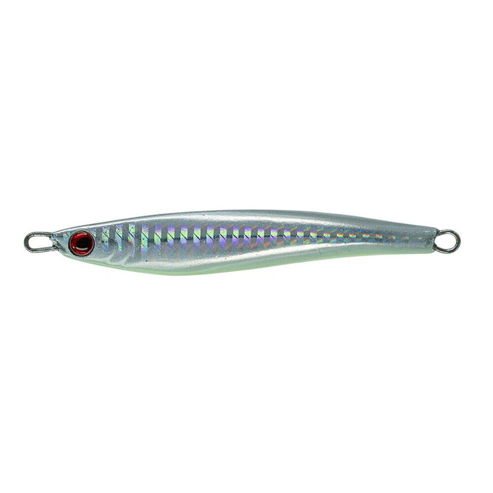 Molix JuguloFast Jig S 52gr Silver White - 1