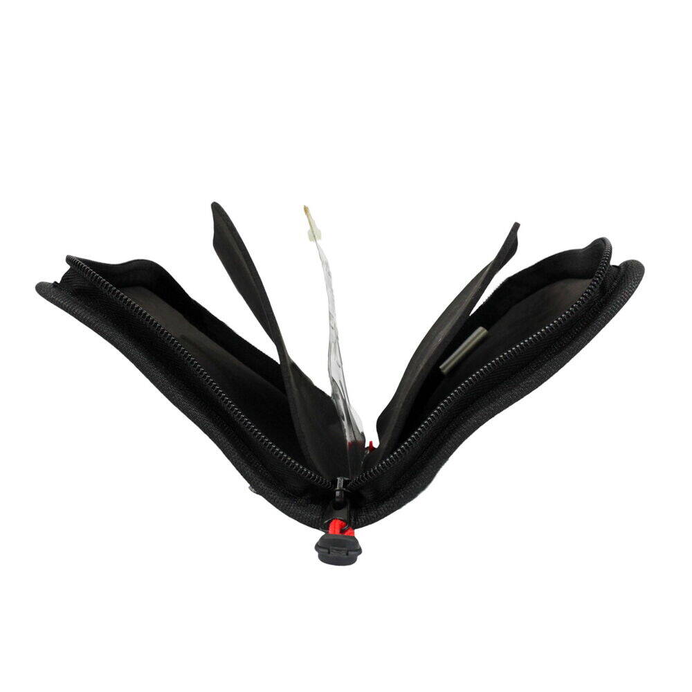 Molix Lure Case M Black - 2